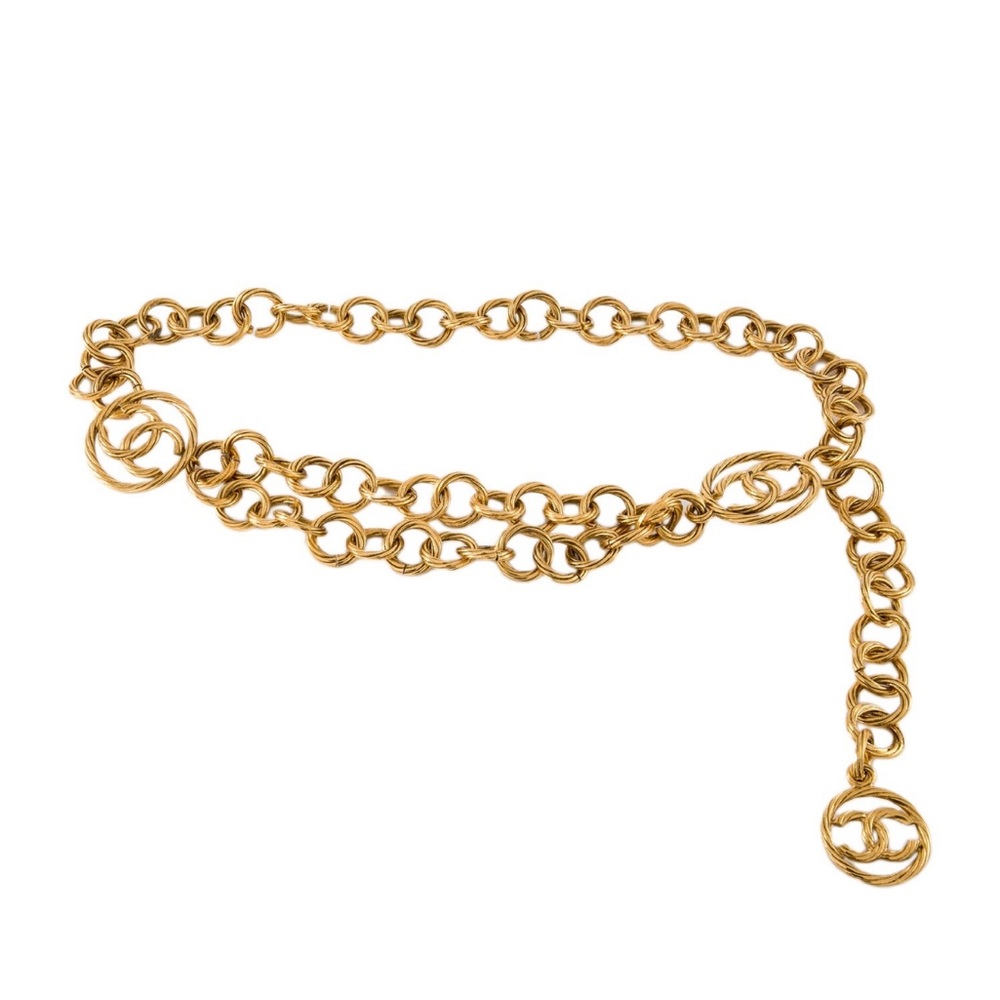 Chanel belt - Picture 4 of 11